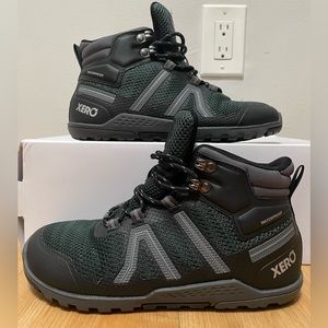 Xero xcursion fusion shoes